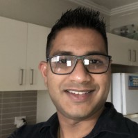 Satyan Gupta