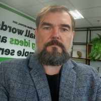 Andrei Drozd