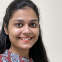 Prathikshaa Sv