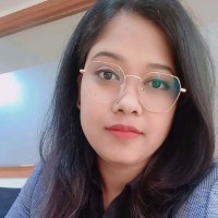 Rinkki Sinha