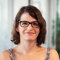 Julia Gaderer