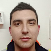 Diego Marambio Sánchez