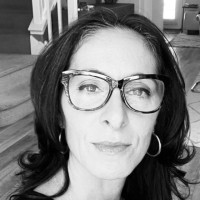 Simonetta Pompanin, Mba