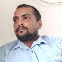 Sunil Kr. Yadav