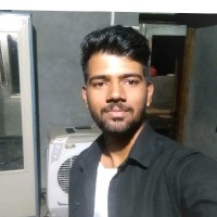 Vrashikesh Patil