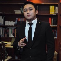 Harrison Jelani Kadir