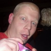 Danny Leach