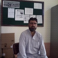 Dawood Khan Kakar