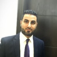 Ahmed Ghazi Hasan