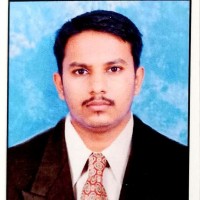 Preethesh Sylvan Carlo