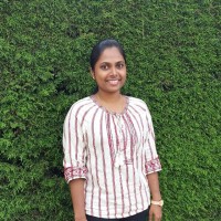 Priska Kuriachan