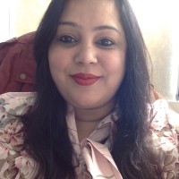 Dr. Shweta Sharma