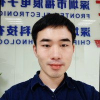 Vincent Lee