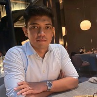 Anis Fauzi Mohd Salleh