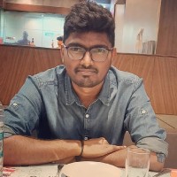 Rakesh Sai