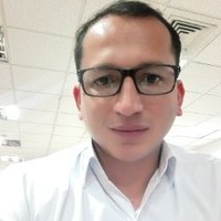John Jairo Enciso Flórez