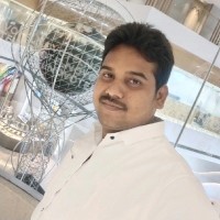 Ram Kanchumarthy