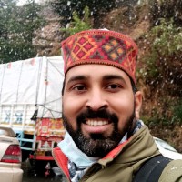 Rajender Kumar Thakur