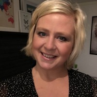Sandra Borgh Classon
