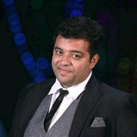 Kuntal Mehta