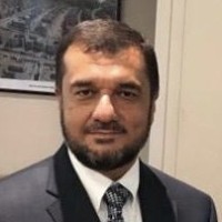 Arshad Farooq , P.Eng., PMP