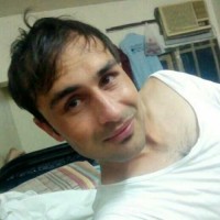 Gouhar Yousafi