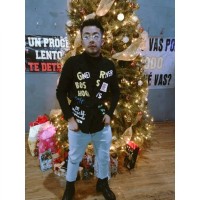 Brandon Alan Alarcón Martínez