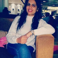 Jyoti Nagpal