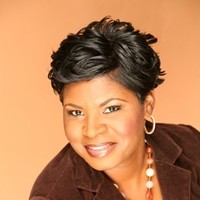 Yvonne Thomas