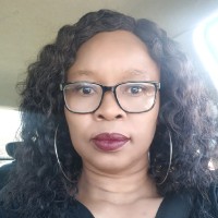 Zanele Rabebe