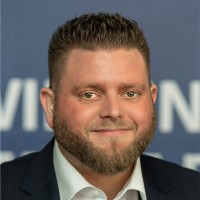 Florian Moldenhauer