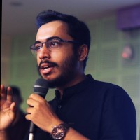 Akash Das