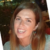 Siobhan Kelly