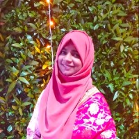 Naziya Mujawar