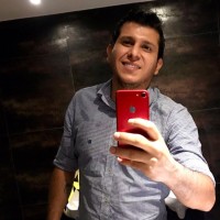 Ricardo Sanchez Cruz