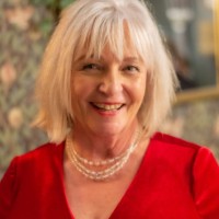 Elaine Trimby