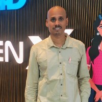 Rupesh Jha