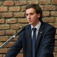 Guillermo Tagle Ruiz Tagle