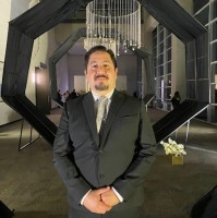 Issac Alejandro Orta Puga