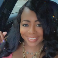 Shenise Dixon