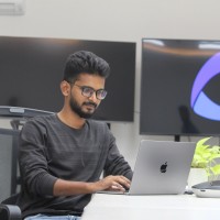 Aravindraj Selvaraj