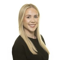 Olivia Graham