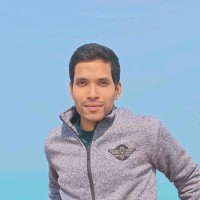 Mukesh Kumar Giri