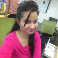 Lekhika Srivastava