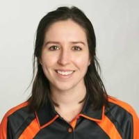 Victoria Timmins