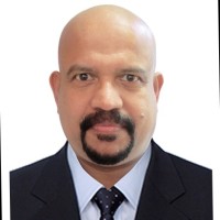 George Ittan Maramkandathil