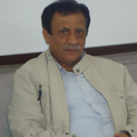 Rakesh Kumar Arora