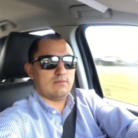 Freddy Alminate Galindo