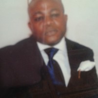 Jean claude Makouiza