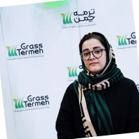 saba darvishi